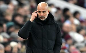 manchester city estaria interessado em florian wirtz e martín zubimendi