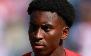 colorado rapids recusa primeira proposta do botafogo por moise bombito