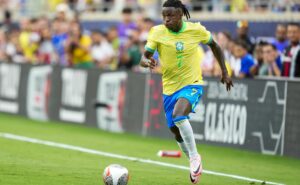 seleção brasileira envia lista de inscritos na copa américa; veja os 26 jogadores