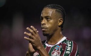 fluminense divulga relacionados para o jogo contra o botafogo sem keno e +4 jogadores; veja