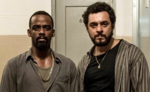 5ª temporada de "impuros" estreia em julho no catálogo do disney+