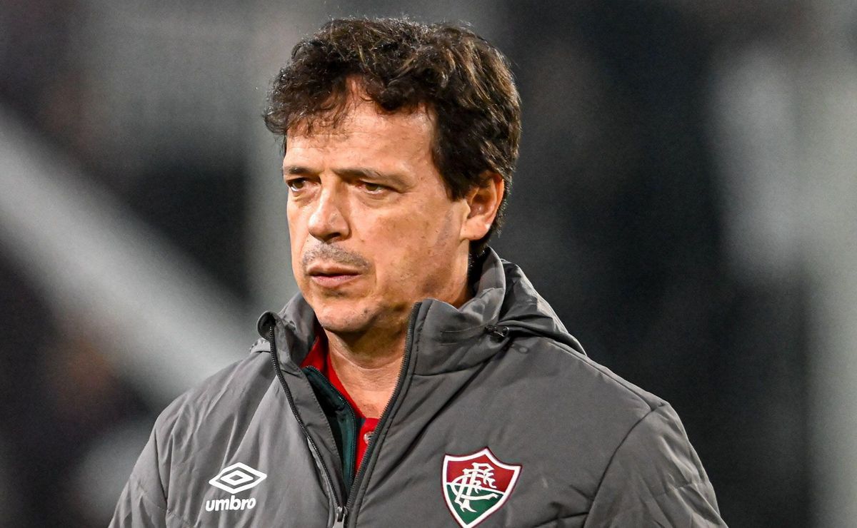 fluminense sem diniz: quais as odds para título, vaga na libertadores e rebaixamento