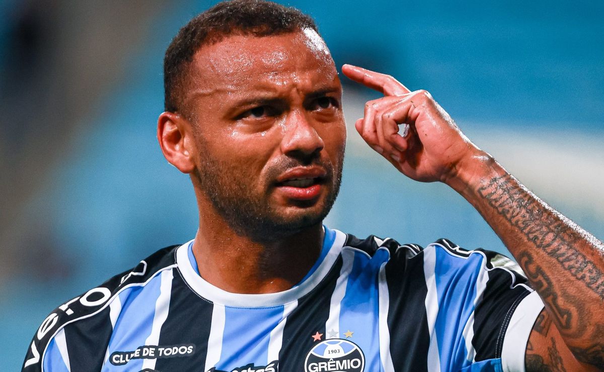 mandou embora: grêmio perde a paciência e jp galvão é dispensado imortal