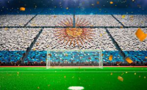 ganhe r$10 em apostas grátis por cada gol marcado em argentina x canadá