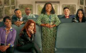 3ª temporada de "abbott elementary" ganha data para chegar no disney+