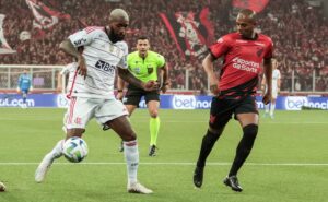 athletico pr x flamengo ao vivo – onde assistir ao jogo do brasileirão em tempo real
