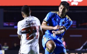 são paulo x cruzeiro ao vivo – onde assistir jogo em tempo real pelo brasileirão série a