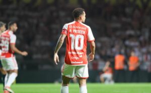 alan patrick tem lesão confirmada e vira dúvida para o internacional contra o grêmio