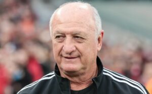 felipão de volta ao grêmio tem campanha da torcida nas redes sociais