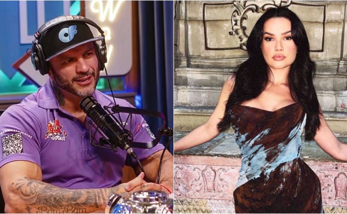 bambam se nomeia como o maior 'ex bbb de todos' e alfineta juliette: "não é um fenômeno"