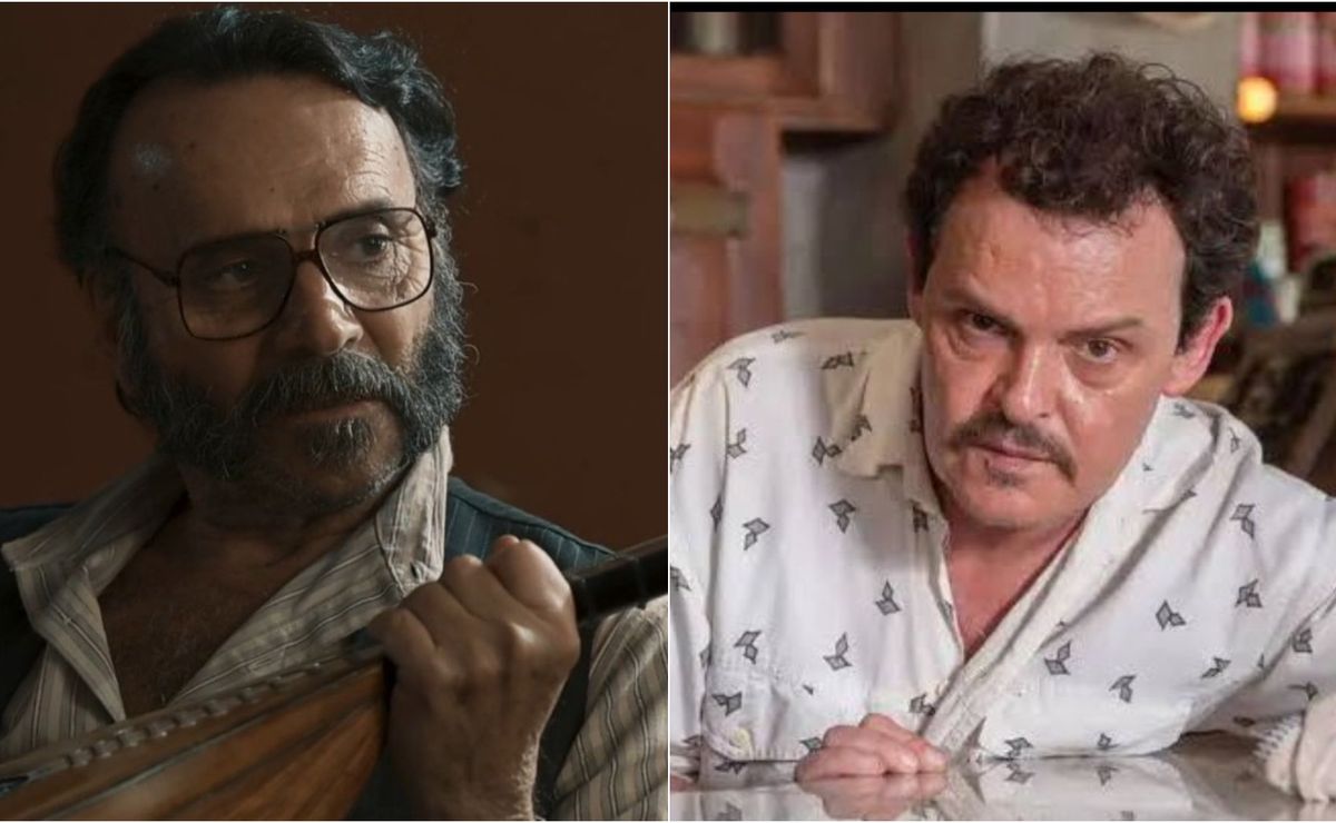 renascer: norberto convence rachid a tomar decisão precipitada e se arrepende: “tá morta"