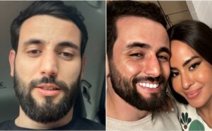 “não posso aceitar”; matteus e isabelle são detonados e causam polêmica na web