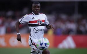 são paulo negocia a saída de jhegson méndez para o independiente del valle