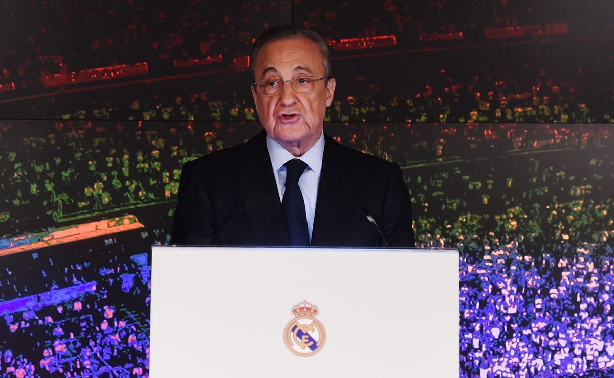 real madrid é contra o novo mundial de clubes da fifa, o intercontinental; saiba o motivo