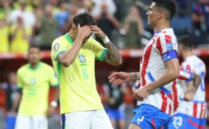 copa américa: paquetá perde pênalti, se redime com gol e divide opiniões na seleção brasileira