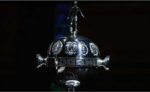 sorteio das oitavas de final da libertadores acontece nesta segunda feira (3)