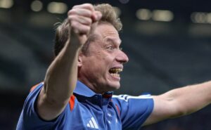 cravou: fernando seabra continua no cruzeiro, diz samuel venâncio