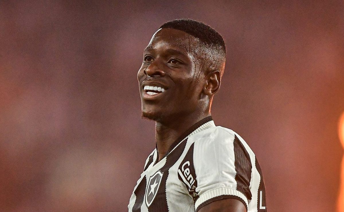 luiz henrique do botafogo: impacto e gols sob o comando de artur jorge