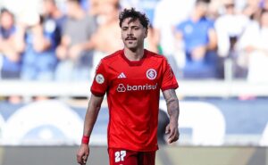 negociação de mauricio entra em fase final após internacional finalizar contratos