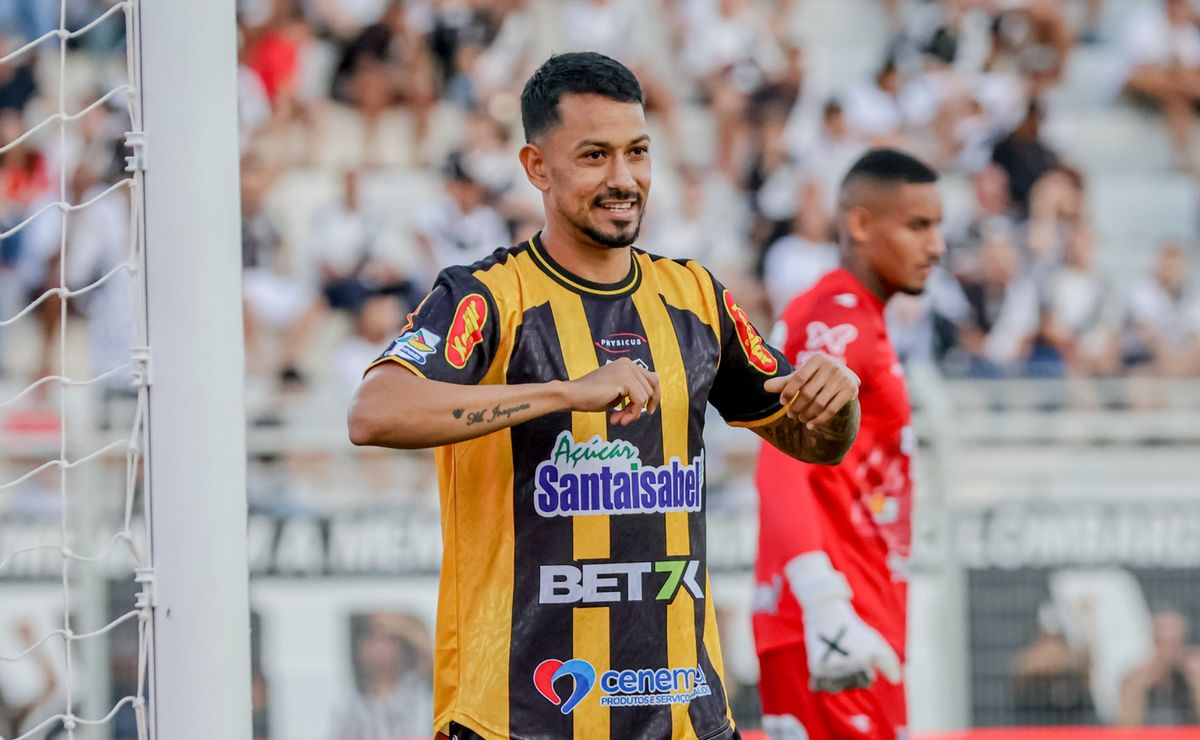 palpite novorizontino x amazonas – série b – 18/06/2024