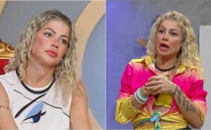 a grande conquista 2: cátia ‘chuta o pau da barraca’ e manda a real para rivais