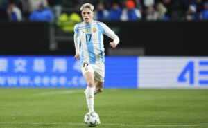 as promessas para se observar no grupo a da copa américa 2024