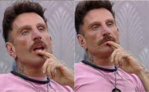 a grande conquista 2: guipa revela estar triste por não ser prioridade de ninguém: “adianta”