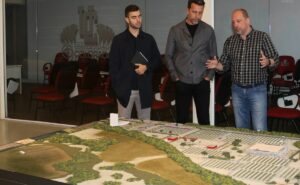 internacional admite mudar projeto de novo ct em guaíba