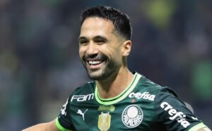 luan será homenageado pela mancha verde antes de deixar o palmeiras para jogar no méxico