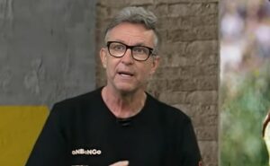 craque neto faz campanha para titular do flamengo ser convocado por dorival júnior: "entre os quatro melhores"