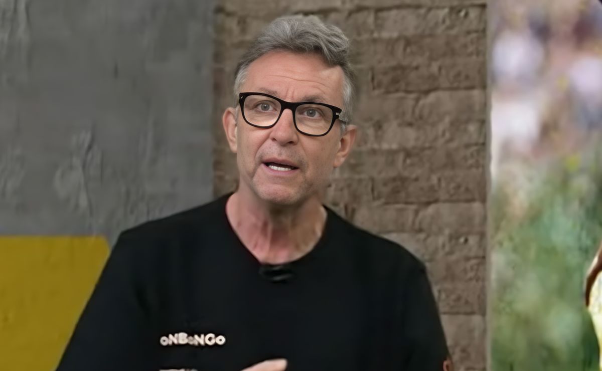 craque neto faz campanha para titular do flamengo ser convocado por dorival júnior: "entre os quatro melhores"