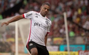 flamengo é o time brasileiro com mais convocados para a copa américa