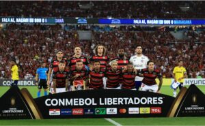 flamengo entra no top 15 clubes com mais seguidores nas redes sociais