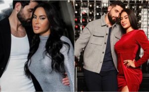 "absurdo”; jornalista chama isabelle de ‘saboneteira’ e cobra posicionamento na polêmica de matteus