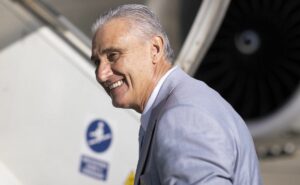 flamengo de tite é punido pela conmebol dias após o sorteio das oitavas de final da libertadores