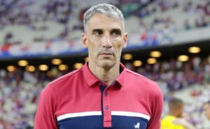 vojvoda elogia palmeiras de abel após goleada do fortaleza: "um adversário difícil"