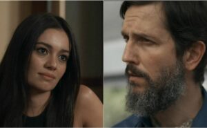 renascer: eliana toma decisão após descobrir que egídio foi quem matou josé venâncio