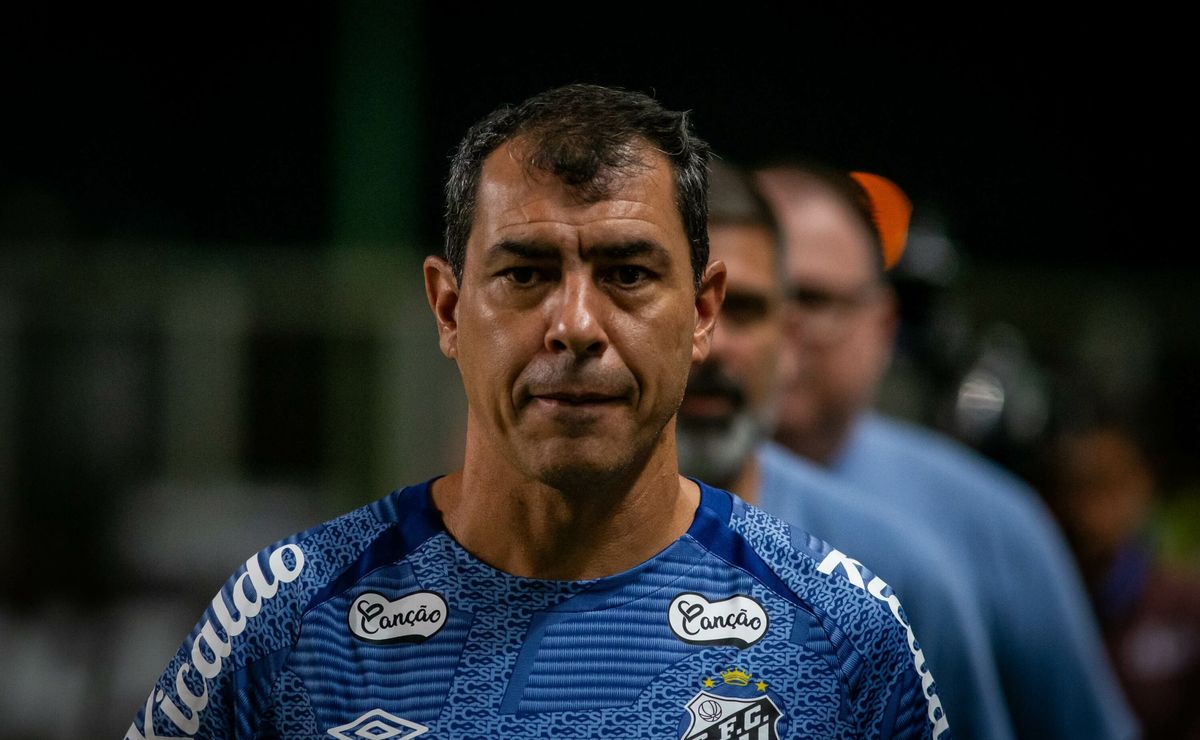 santos nunca venceu novorizontino fora de casa desde refundação do tigre