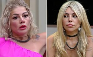 a grande conquista 2: eliminada, cátia detona liziane e dona geni: “muito chateada”