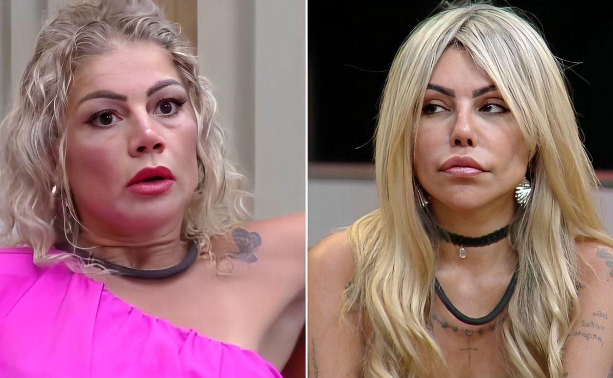 a grande conquista 2: eliminada, cátia detona liziane e dona geni: “muito chateada”