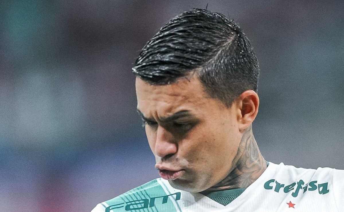 reviravolta: cruzeiro divulga contratação de dudu sem contratos assinados