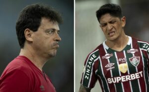 diniz é avisado que cano pode desfalcar o fluminense na sequência da temporada