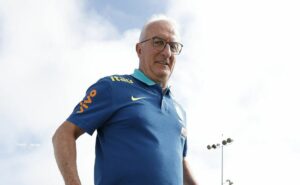 o que acontece se o brasil ganhar, empatar ou perder do paraguai na sexta feira, dia 28?