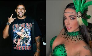 confirmou? pizane faz declaração para giovanna pelas redes: "meu docinho de leite"