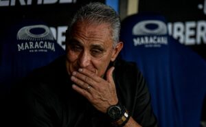 flamengo tem ampla vantagem em duelos com grêmio no novo maracanã