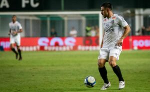 santos perde para botafogo sp, em londrina, e cai para 3º na tabela da série b; veja atuações