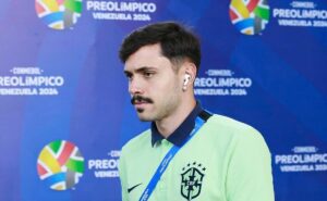 É esse o valor que o palmeiras vai pagar ao inter para anunciar maurício