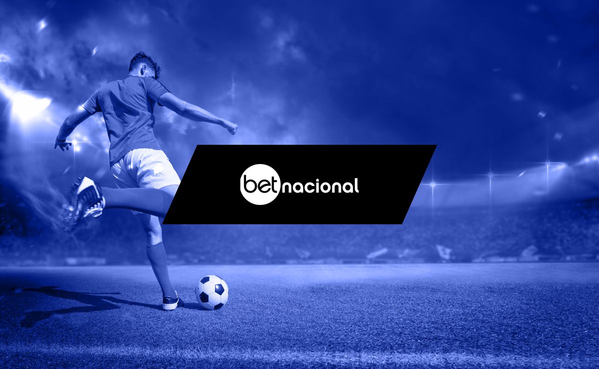 betnacional ao vivo: odds, streaming, mercados e mais