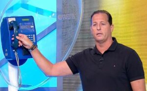 situação do corinthians é mais complicada que 2007 e vai piorar, diz benja: "podem me cobrar"