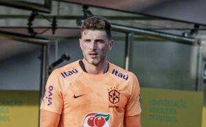 bento celebra o aniversário com a seleção brasileira: “realizo um sonho por estar aqui